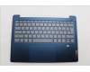 Lenovo 5CB1P49184 Tastatur inkl. Topcase FRA C83DA FP AB BLAI AL