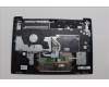 Lenovo 5CB1P49184 Tastatur inkl. Topcase FRA C83DA FP AB BLAI AL
