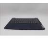 Lenovo 5CB1P49184 Tastatur inkl. Topcase FRA C83DA FP AB BLAI AL