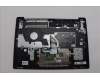 Lenovo 5CB1P49185 Tastatur inkl. Topcase GER C83DA FP AB BLAI AL
