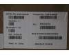 Lenovo 5CB1P49185 Tastatur inkl. Topcase GER C83DA FP AB BLAI AL