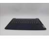 Lenovo 5CB1P49185 Tastatur inkl. Topcase GER C83DA FP AB BLAI AL