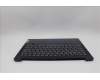 Lenovo 5CB1P49185 Tastatur inkl. Topcase GER C83DA FP AB BLAI AL
