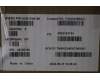Lenovo 5CB1P49188 Tastatur inkl. Topcase BEL C83DA FP AB BLAI AL