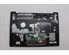 Lenovo 5CB1P49191 Tastatur inkl. Topcase SWS C83DA FP AB BLAI AL