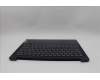 Lenovo 5CB1P49191 Tastatur inkl. Topcase SWS C83DA FP AB BLAI AL