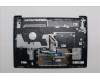 5CB1P49199 Lenovo COVER UpCase EUROENG C83DA NFPAB BLAI AL