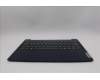 5CB1P49199 Lenovo COVER UpCase EUROENG C83DA NFPAB BLAI AL