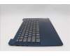 5CB1P49199 Lenovo COVER UpCase EUROENG C83DA NFPAB BLAI AL