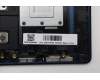 5CB1P49199 Lenovo COVER UpCase EUROENG C83DA NFPAB BLAI AL