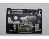 Lenovo 5CB1P49208 Tastatur inkl. Topcase ITA C83DA NFP AB BLAI AL