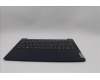 Lenovo 5CB1P49208 Tastatur inkl. Topcase ITA C83DA NFP AB BLAI AL