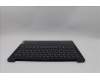 Lenovo 5CB1P49208 Tastatur inkl. Topcase ITA C83DA NFP AB BLAI AL