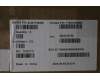 Lenovo 5CB1P49429 Tastatur inkl. Topcase POR C83DA NFP AB BLAI AL