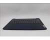 Lenovo 5CB1P49429 Tastatur inkl. Topcase POR C83DA NFP AB BLAI AL