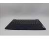 Lenovo 5CB1P49433 Tastatur inkl. Topcase FRA C83DA NFP AB BLAI AL