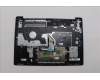 Lenovo 5CB1P49434 Tastatur inkl. Topcase GER C83DA NFP AB BLAI AL