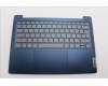 Lenovo 5CB1P49439 Tastatur inkl. Topcase SLV C83DA NFP AB BLAI AL