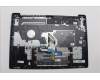 Lenovo 5CB1P49439 Tastatur inkl. Topcase SLV C83DA NFP AB BLAI AL