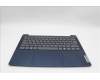Lenovo 5CB1P49439 Tastatur inkl. Topcase SLV C83DA NFP AB BLAI AL