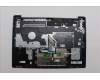 Lenovo 5CB1P49440 Tastatur inkl. Topcase SWS C83DA NFP AB BLAI AL