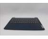 Lenovo 5CB1P49440 Tastatur inkl. Topcase SWS C83DA NFP AB BLAI AL