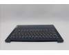 Lenovo 5CB1P49440 Tastatur inkl. Topcase SWS C83DA NFP AB BLAI AL