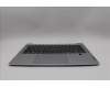 Lenovo 5CB1P49458 Tastatur inkl. Topcase SPA C83DA FP CG NBLAI AL