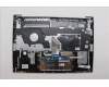 Lenovo 5CB1P49460 Tastatur inkl. Topcase POR C83DA FP CG NBLAI AL