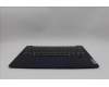 Lenovo 5CB1P49995 Tastatur inkl. Topcase FRA C83DA FP AB NBLAI AL