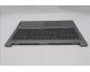 Lenovo 5CB1P50038 Tastatur inkl. TopcaseASM SPA C20VE MGNBL NF