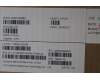 Lenovo 5CB1P50086 Tastatur inkl. Topcase ASM_BEL L83DF ONGY