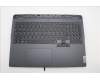 Lenovo 5CB1P50088 Tastatur inkl. Topcase ASM_BUL L83DF ONGY