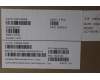 Lenovo 5CB1P50088 Tastatur inkl. Topcase ASM_BUL L83DF ONGY