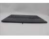 Lenovo 5CB1P50088 Tastatur inkl. Topcase ASM_BUL L83DF ONGY