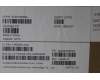 Lenovo 5CB1P50090 Tastatur inkl. Topcase ASM_ENG L83DF ONGY