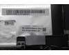Lenovo 5CB1P50091 Tastatur inkl. Topcase ASM_EURO ENG L83DF ONGY