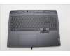 Lenovo 5CB1P50091 Tastatur inkl. Topcase ASM_EURO ENG L83DF ONGY