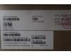 Lenovo 5CB1P50093 Tastatur inkl. Topcase ASM_UK L83DF ONGY