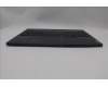Lenovo 5CB1P50093 Tastatur inkl. Topcase ASM_UK L83DF ONGY