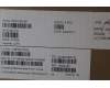 Lenovo 5CB1P50106 Tastatur inkl. Topcase ASM_NORDIC L83DF ONGY