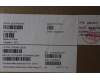 Lenovo 5CB1P50107 Tastatur inkl. Topcase ASM_POR L83DF ONGY