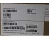 Lenovo 5CB1P50108 Tastatur inkl. Topcase ASM_RUS L83DF ONGY