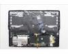 Lenovo 5CB1P50109 Tastatur inkl. Topcase ASM_SLV L83DF ONGY