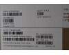 Lenovo 5CB1P50109 Tastatur inkl. Topcase ASM_SLV L83DF ONGY