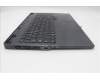 Lenovo 5CB1P50110 Tastatur inkl. Topcase spanisch L83DF ONGY