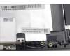 Lenovo 5CB1P50110 Tastatur inkl. Topcase spanisch L83DF ONGY