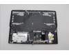 Lenovo 5CB1P50111 Tastatur inkl. Topcase schweiz L83DF ONGY