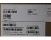 Lenovo 5CB1P50119 Tastatur inkl. Topcase ASM_BUL L83DF GY RGB