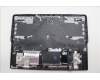 Lenovo 5CB1P50120 Tastatur inkl. Topcase ASM_CZE/SLK L83DF GYRGB